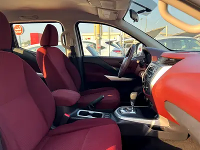 2020 Nissan NAVARA 照片 10