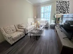 Furnished 1BR for Sale in City Towers | Sheikh Khalifa Street | Parking | Prime Location