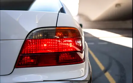 صورة 13 لـ 2001 BMW 7-SERIES