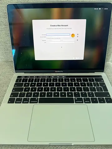 Apple MacBook Pro with Original Box
