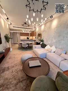 🏡 2-BEDROOM FURNISHED GOLF VIEW APARTMENT FOR RENT