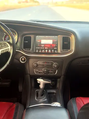 2015 Dodge CHARGER — миниатюра 11