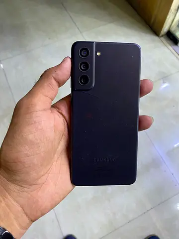 Samsung S21FE
