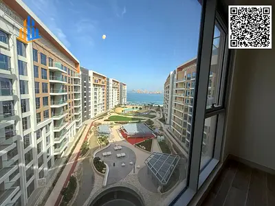 شقق للبيع على الواجهة البحرية في خورفكان | شاطئ خاص | أسعار مميزة