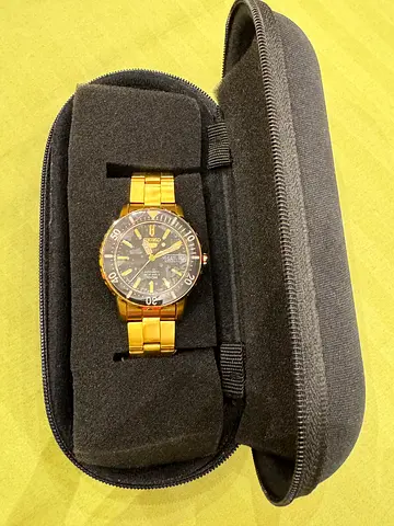 Seiko woman watch for sale