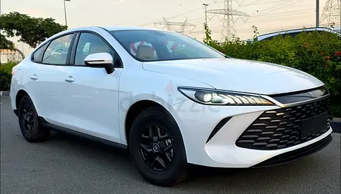 BYD Qin Plus DM-i 2025!!! 1000 kms in fuel tank!!!!no deposit option!!!