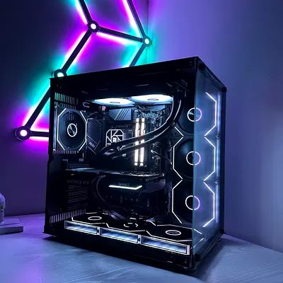 Beast i7 13700K DDR5 RTX 4070 Super Gaming PC