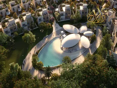 BE UNIQUE | Sustainable Design | Sharjah’s Future Vision