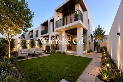 Internal Row | Elevated | Desired Cluster