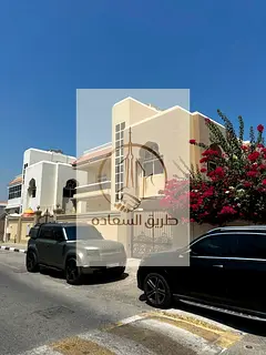 Two-Storey Villa for Sale in Sharqan – Prime Location