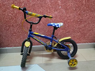 Bicycle for sale