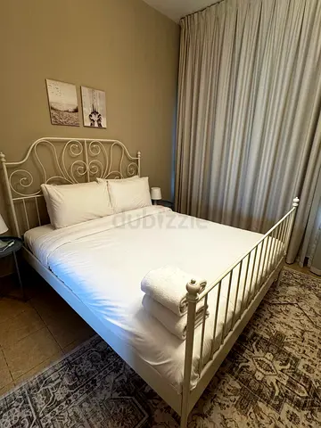 MELLGRUND ikea bed