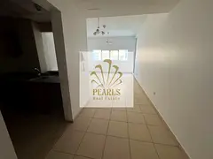 For Annual Rent in Ajman Al Rashidiya 3, 2 Bedroom Apartment in Ajman One Towers, 3 Bathrooms, Balco