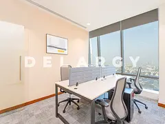 Luxury Space| Everything Included | 2,000 sqft