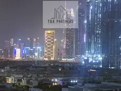 Burk Khalifa View | Studio | fully furnished