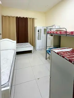 Ladies Bedspace Near Metro – Ready to Move In
