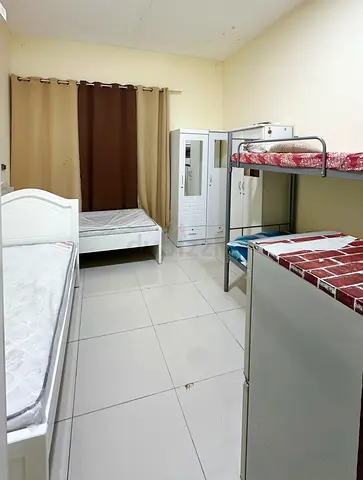 Ladies Bedspace Near Metro – Ready to Move In