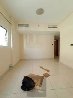 1 Bedroom Apartment in Al Qasba Near the Canal with Free Parking & 1 Month Free
