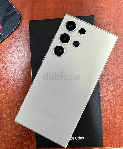 S24 ultra 256GB TDRA