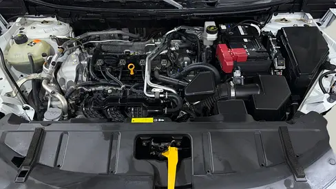 2024 Nissan X-TRAIL 缩略图 12