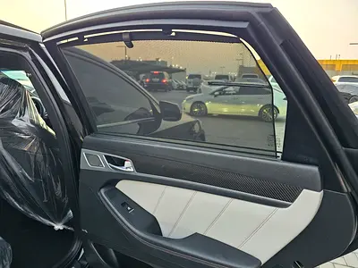 2018 Genesis G80 缩略图 13