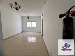 Beautiful Spacious Studio in Al Majaz 3 with Separate Kitchen Super Luxury Finishing Central AC Cent