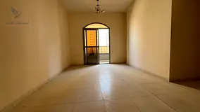 2 Bedrooms + Living Room in Al Nuaimiya 1 | Balcony | Free Parking |