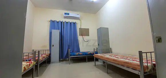 Bed Space For Executive Bachelors