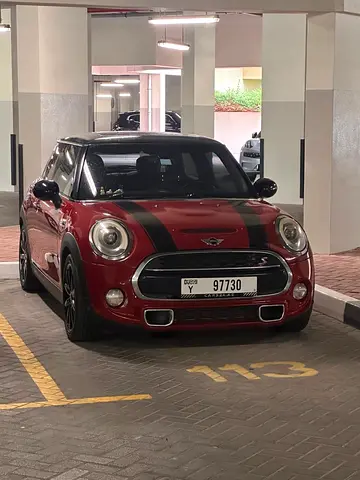 صورة 10 لـ 2018 MINI COOPER