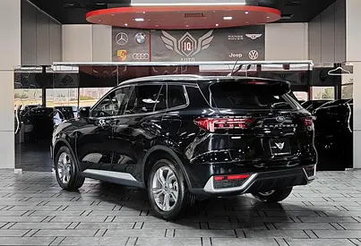 صورة 6 لـ 2023 FORD TERRITORY