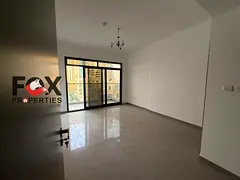 An excellent opportunity in Al Bustan | 1-bedroom + living room unit (first occupant) with built-in