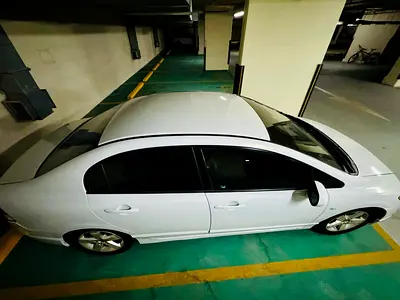 صورة 5 لـ 2009 Honda CIVIC