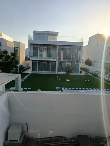 Villa for sale in Al-Zawraa, area 4500 sq ft