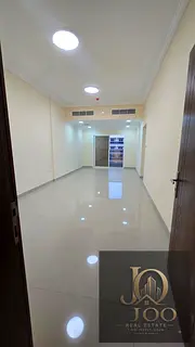 2-Bedroom Apartment for Rent in Al Jurf 3 – First Occupant with Open View
