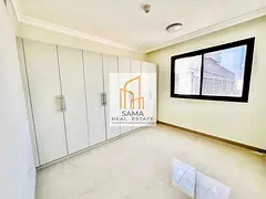 Brand New | Affordable Luxuries Apartment | MasterBedroom with Wardrobe | Maintenance Free |