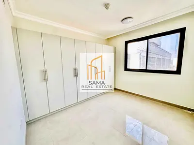 Brand New | Affordable Luxuries Apartment | MasterBedroom with Wardrobe | Maintenance Free |