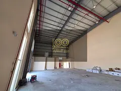 Suitable for various commercial and industrial activities; features a spacious, expansive area that