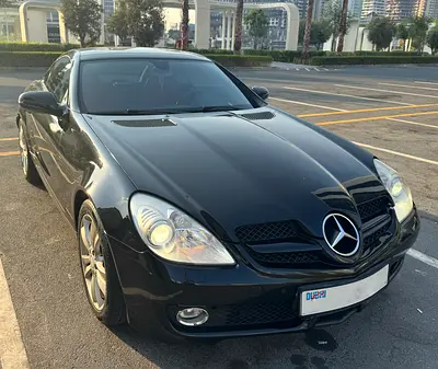 صورة 16 لـ 2009 Mercedes-BENZ SL