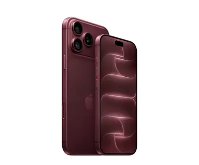 iPhone 18 Pro 1 TB