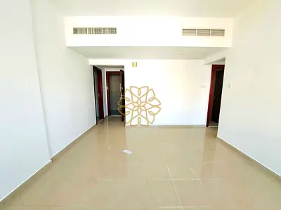 1BHK With Parking Two Bath In Al Khan sharjah Sea View