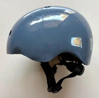 CoConuts by Trybike Toddler Safety Helmet – Extra Small (XS)