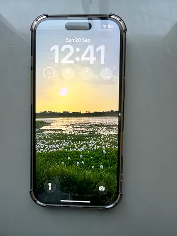 iPhone 16 Pro for sale