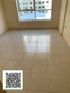 🏠 For annual rent – Al-Hamidiyah Garden City ✨ 1 bedroom and living room 🍽️ Closed kitch
