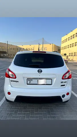 صورة 3 لـ 2011 Nissan QASHQAI