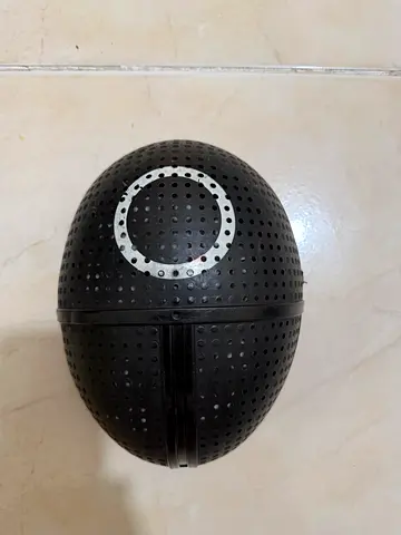 Squid game mask