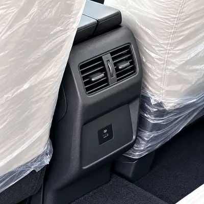 2024 Nissan X-TRAIL 缩略图 14