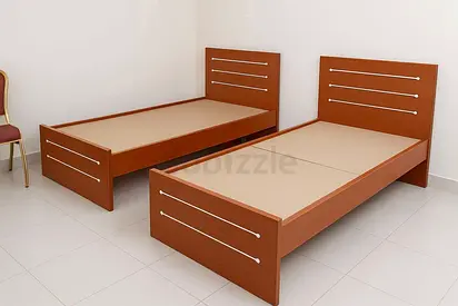 New single size 90×190 cm bed frame For sale