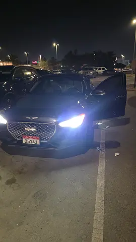 2019 Genesis G70 photo 8