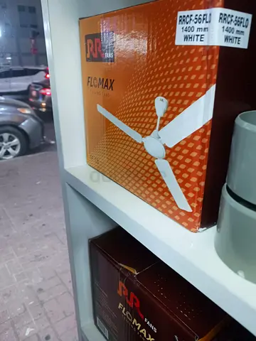 Ceiling fan for sale. Brand new