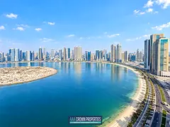Luxurious Fully Sea-Facing 3 Bedroom | Maid Room | 4 Washrooms